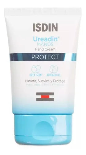 Isdin Ureadin Crema De Manos Protect x 50 ml (Cuidado De Manos)