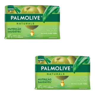 Palmolive Jabon Nat Jazmin Y Cacao Refill x 900 ml