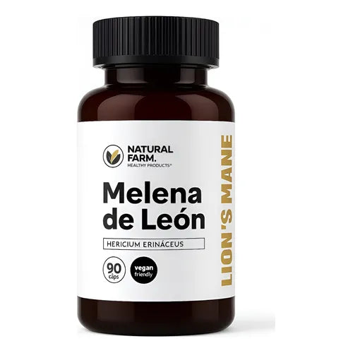 Melena De Leon Cap x 90 Nf
