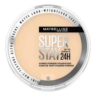 Maybelline Polvo Compacto N 310 Beige (Maquillaje Y Accesorios)