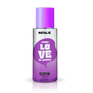 Natalie Edt Mist Yuki x 250 ml