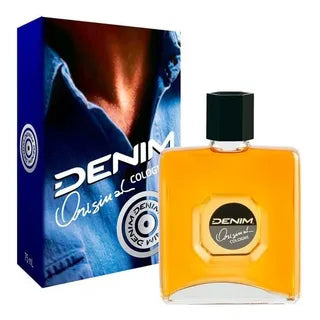 Denim Colonia Original x 75 ml (Colonias Y Lociones)