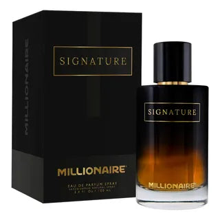 Millonaire Edp Signature x 50 ml