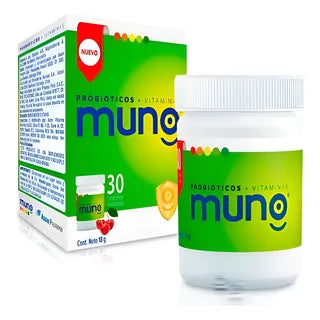 Yacon Root Cápsulas x 60 Green Medical