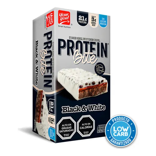 Barra De Proteina Fitspo Chocolate Strawberry x 12 Unidades