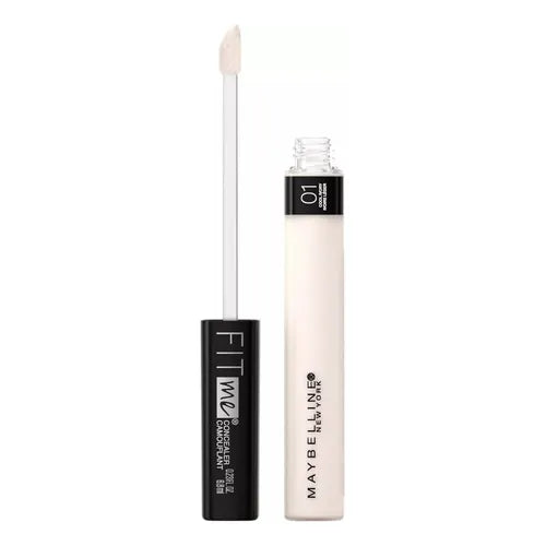 Maybelline Corrector Fit Me Concealer 25 Medium (Maquillaje Y Accesorios)