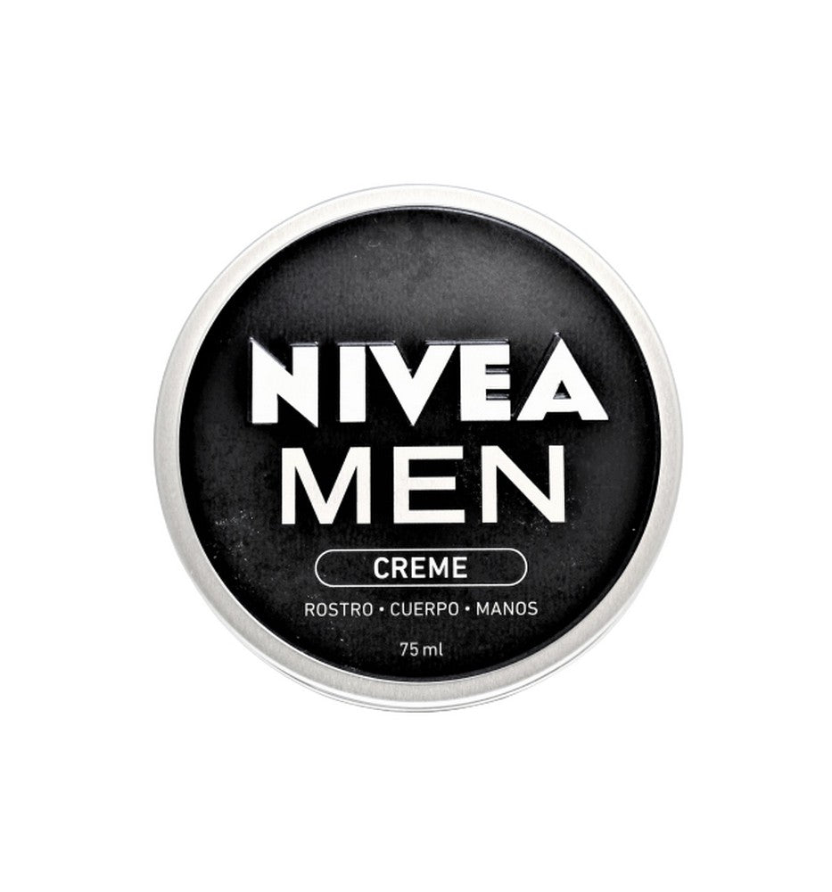 Nivea For Men Creme x 75 ml