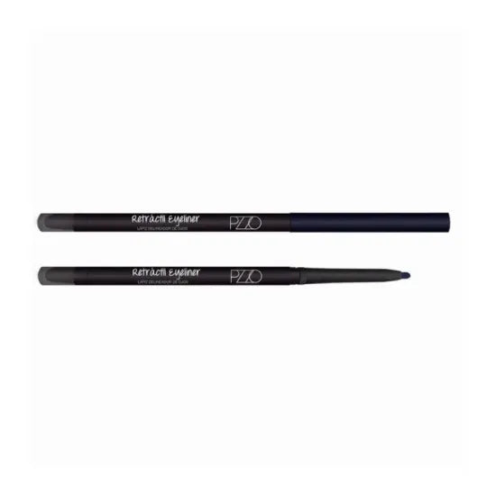 Petrizzio Lapiz Delineador Ojos Blue (Maquillaje Y Accesorios)