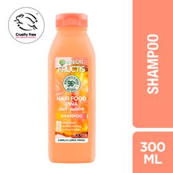 Fructis Shampoo Hair Food Piña x 300 ml