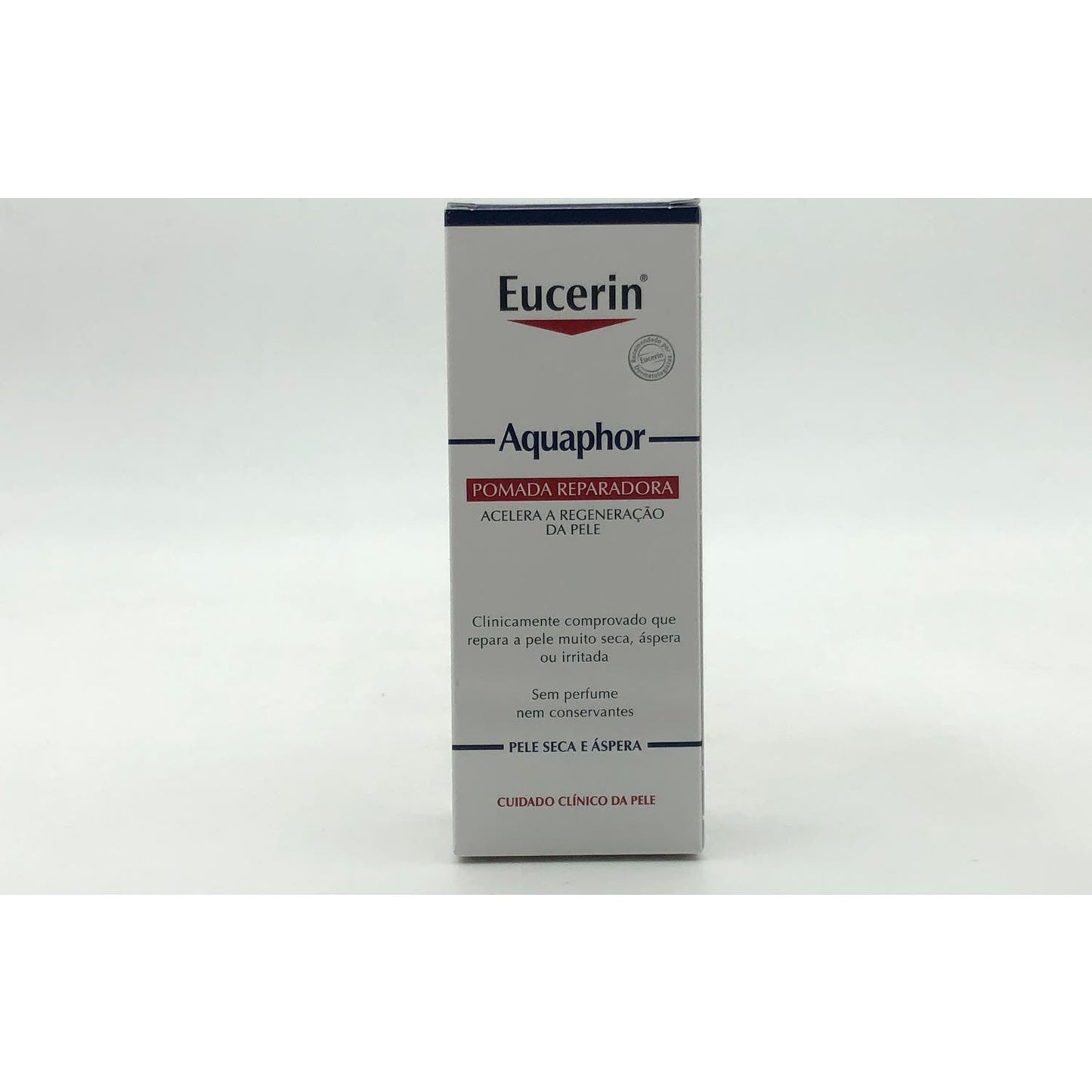 Eucerin Aquaphor Reparadora x 88 Gr