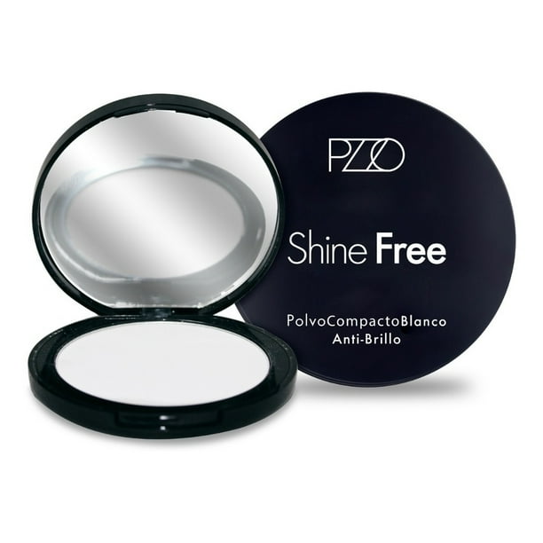 Polvo Comprimidos Blanco Shine Free Anti Brillo Petrizzio (Maquillaje Y Accesorios)
