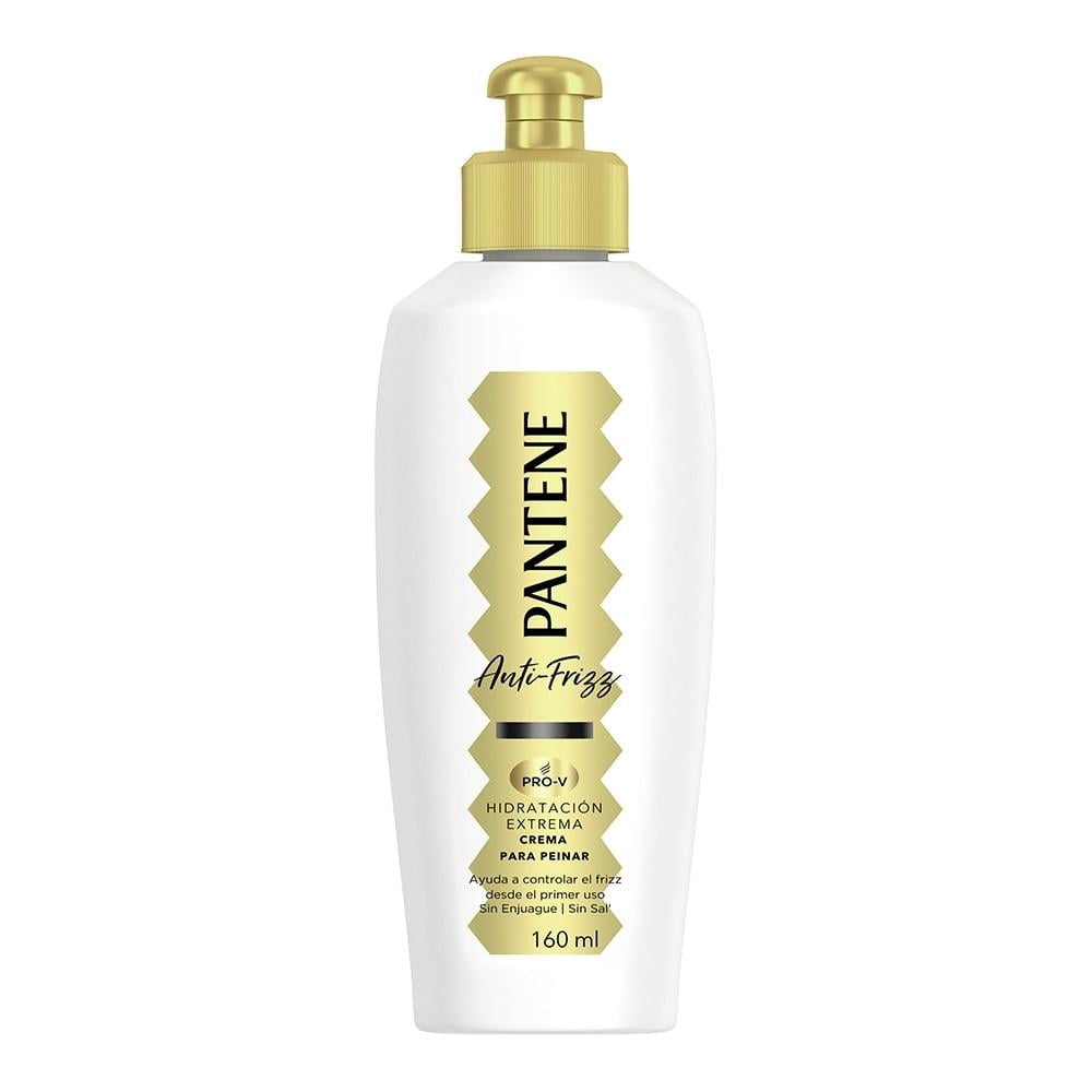 Pantene Crema De Peinar Hidrat Extrema x 300 ml