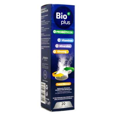 Vitamina D3 800 Ui Tabletas Efe x 20 German Energy