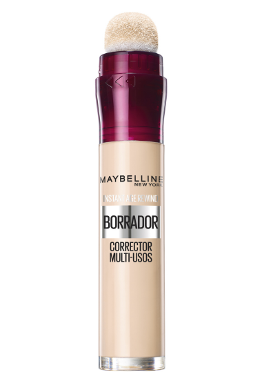 Maybelline Corrector Instant Age Eraser 07 Sand