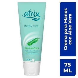 Nivea Crema Mano Aloe Vera x 75 ml