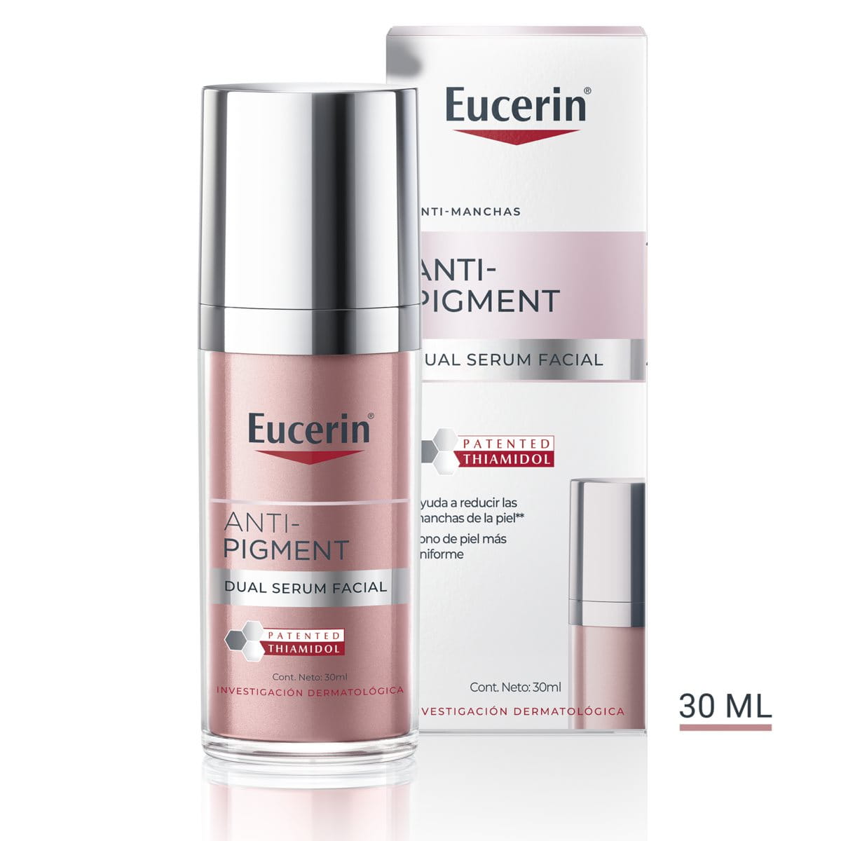 Eucerin Antipigmento Dual Serum x 30 ml (Cuidado Facial)