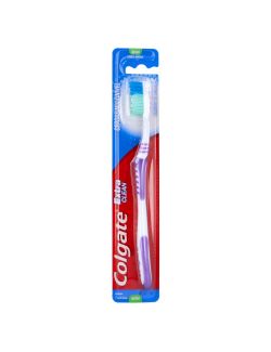 Dento Plus Duro Cep Dental x 2 Unidades (Cepillos Dentales Infantil)