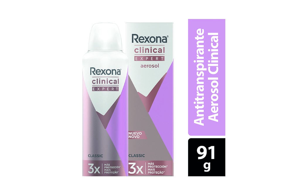Rexona Desodorante Bar Mujer Inv x 50 Gr