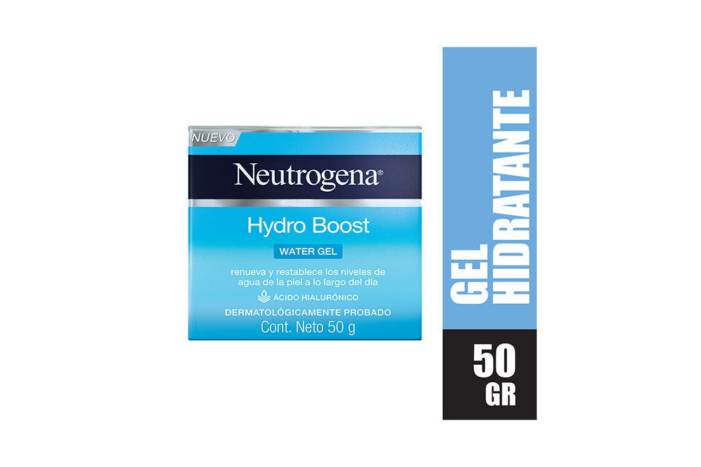 Neutrogena Hydro Boost Water Gel x 50 Gr