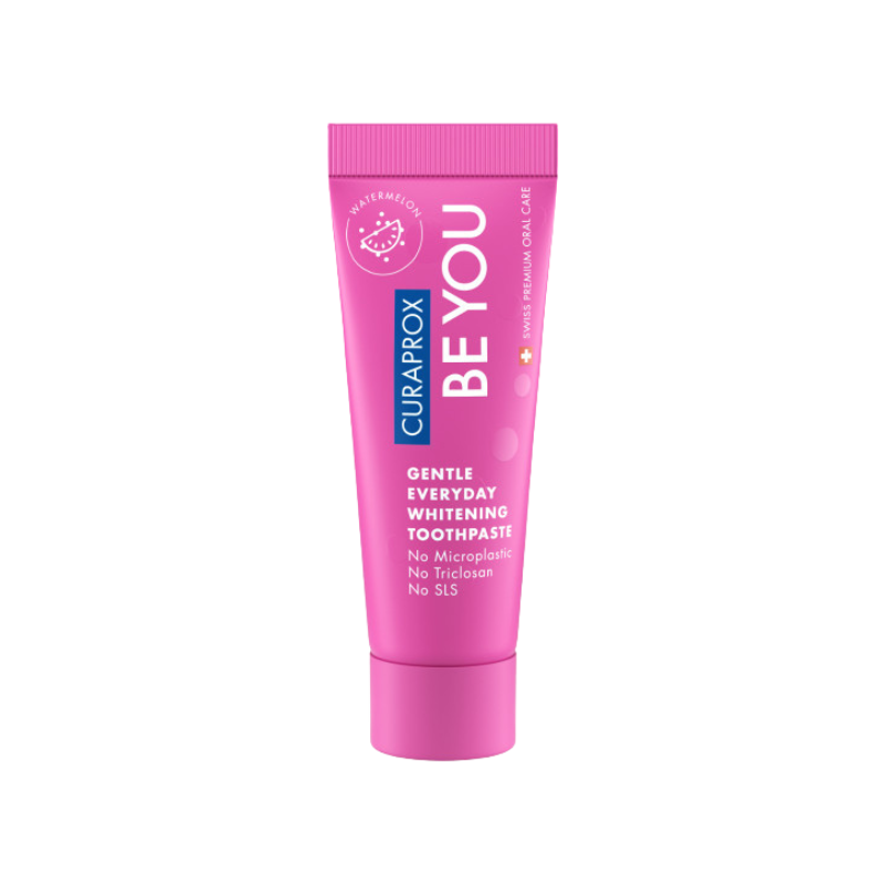 Curaprox Set De Viaje Ortho Pink (Rosa) 10ml