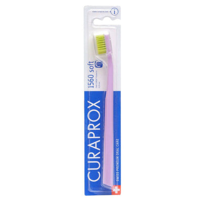 Curaprox Cepillo Dental Single 1009 (Cepillos Dentales Adulto)