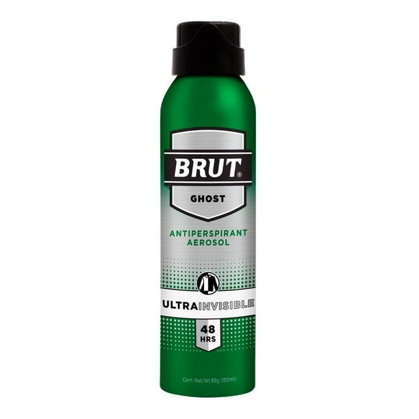 Brut Classic 5 En 1 Aerosol Antitrans x 150 ml (Desodorantes)