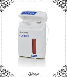 Oral B Hilo Satin Tape x 25 Metros