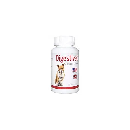 Digestivet Comprimidos x 10 (Probioticos)