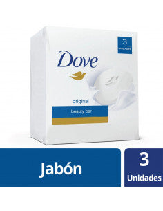 Palmolive Jab Natrls Toque Radiante x 85 Gr