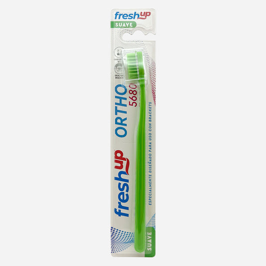 Freshup Cepillo Ortho 5680
