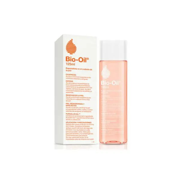 Bio Oil Cicatrizante x 125 ml (Cuidado Corporal)