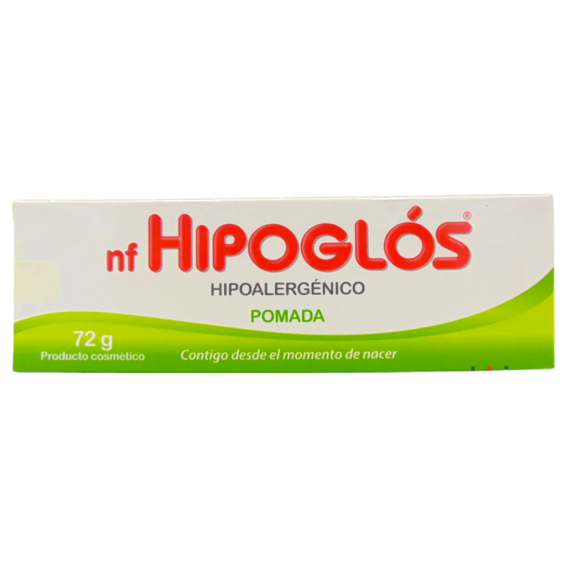 D'Hipoglos Crema x 72 Gr