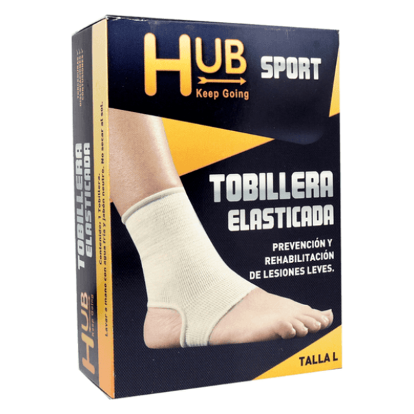 Tobillera Sport T/L Blunding