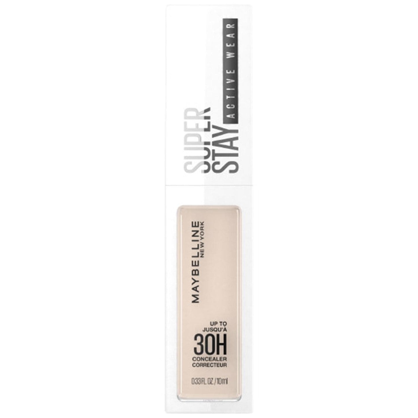 Maybelline Corrector Rostro Fitme Fair