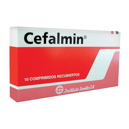 Biogrip Fuerte Comprimidos x 15 (Pseudoef/Paracetamol/Clorfenamina)