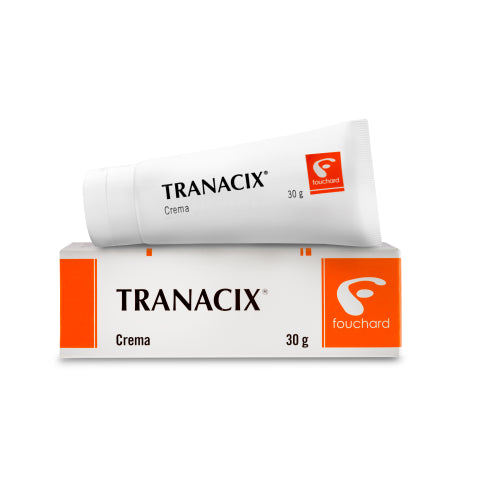 Tranacix Crema x 30 Gr (Acido Tranexamico)