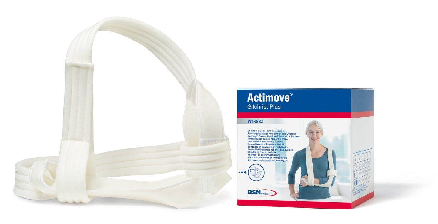 Actimove Soporte De Rodilla R/A Beige Xl x 1