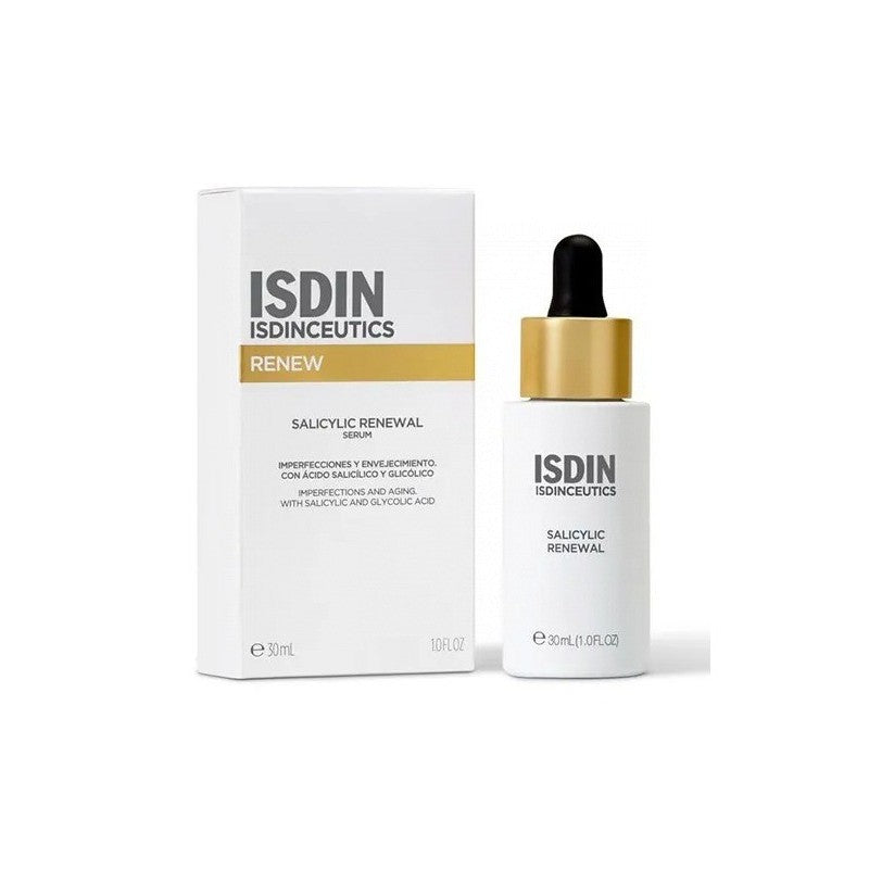 Isdinceutics Salicylic Renewal 30 ml