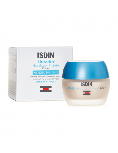 Ureadin Antiarrugas Crema x 50 ml