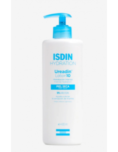 Ureadin Lotion10 400 ml