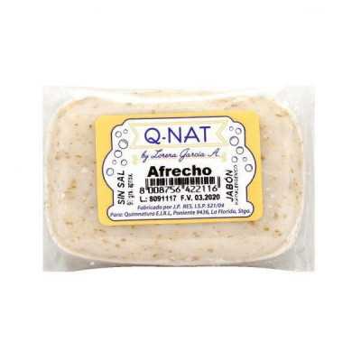 Jabon Glicerina x 90 Gr Quimnatura