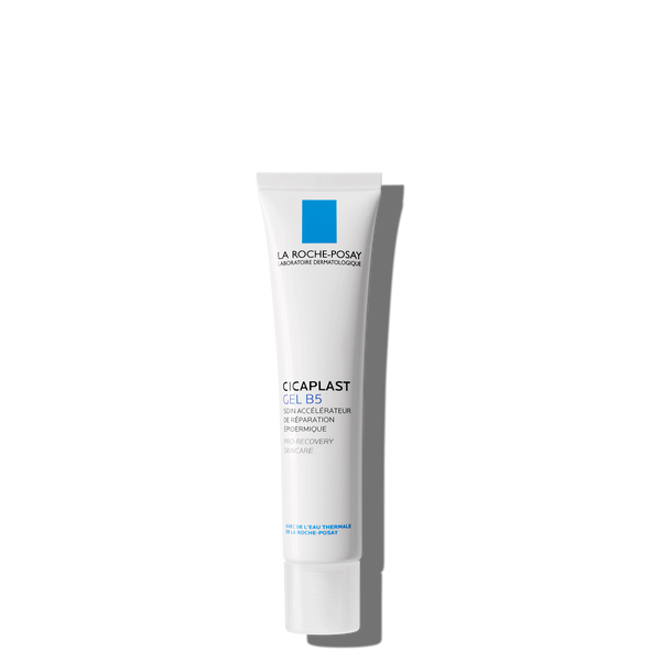 Cicaplast Gel B5 x 40 ml La Roche-Posay (Cuidado Facial)