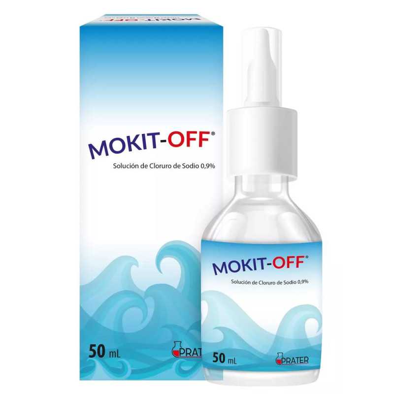 Mokit-Off Spy Nas x 50 ml (Cloruro De Sodio)