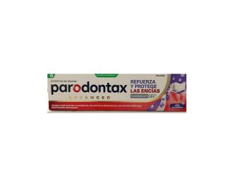 Parodontax Blanquedor Crema Dental x 116 Gr (Crema Dental Adulto)
