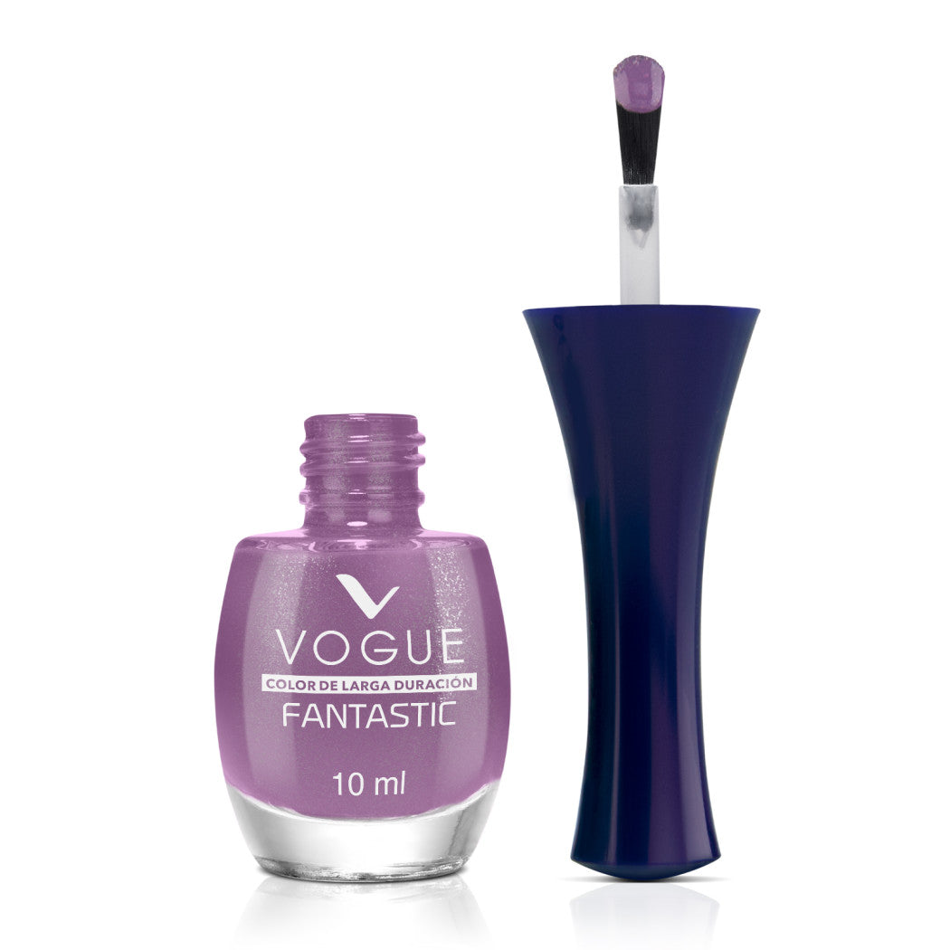 Vogue Esmalte Fantastic Moritas x 10 ml