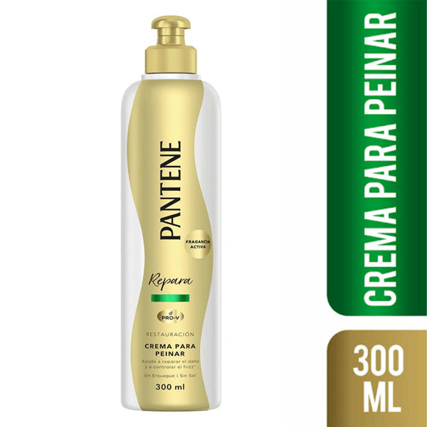 Pantene Oleo Repara x 95 ml (Tratamiento Capilar)