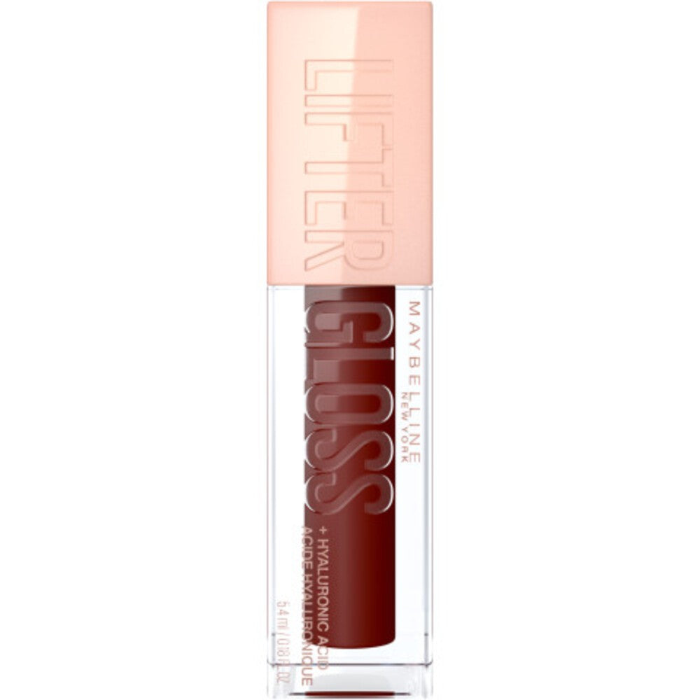 Maybelline Labial Lip Lifter Gloss Honey Maple