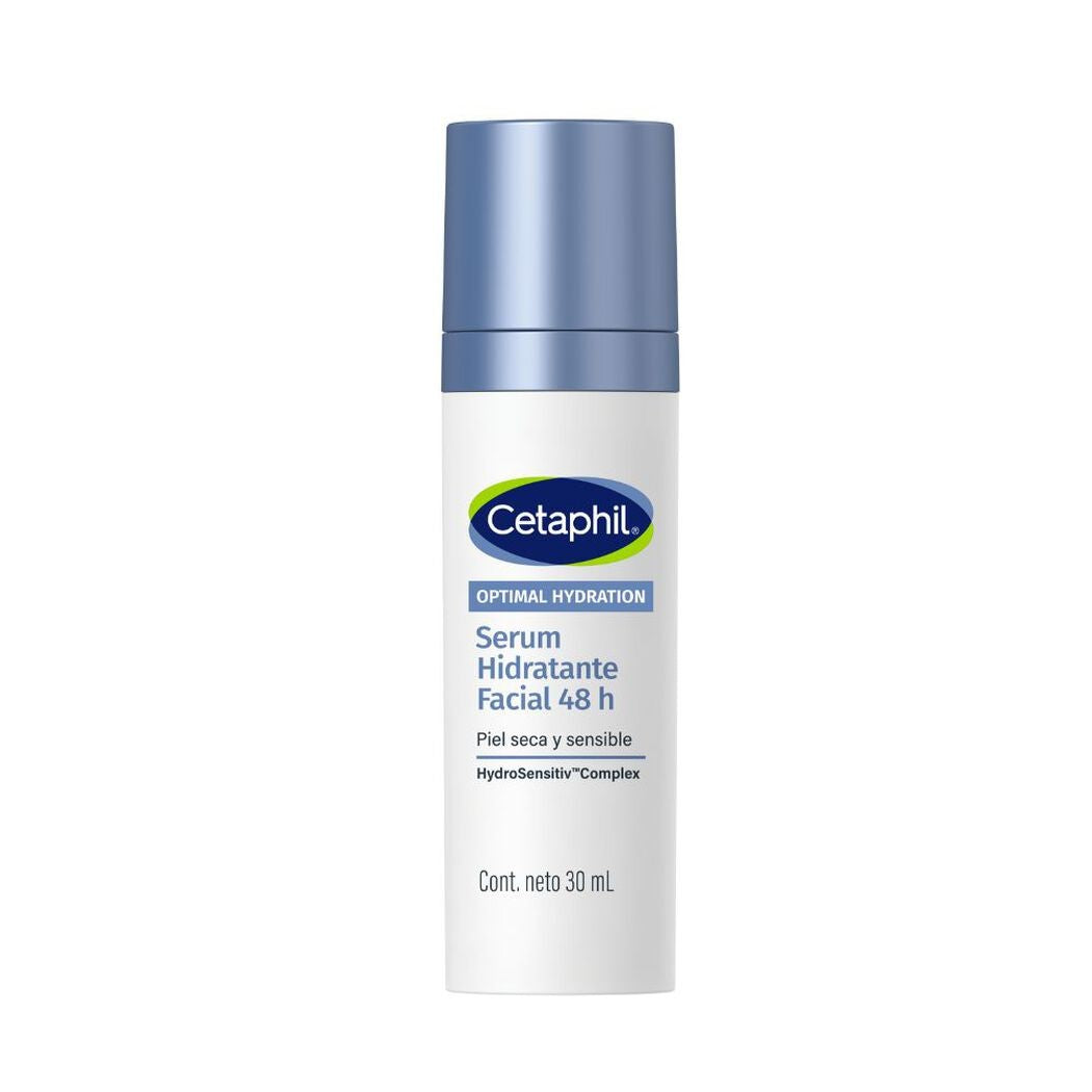 Cetaphil Optimal Hydration Facial Serum x 30 ml (Cuidado Facial)