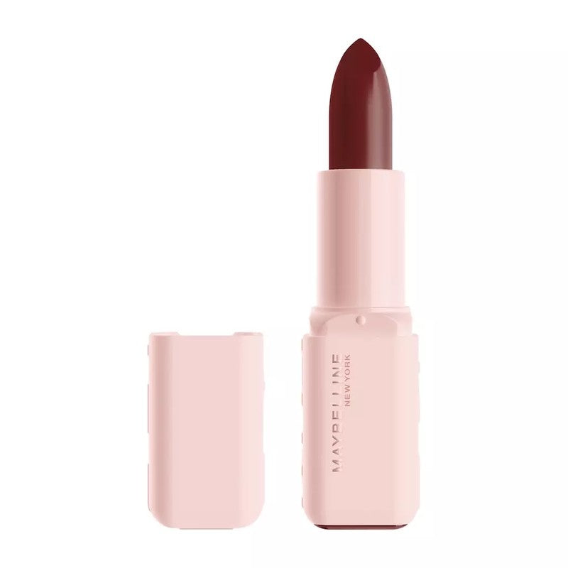 Maybelline Lipstick Serum Metros 001