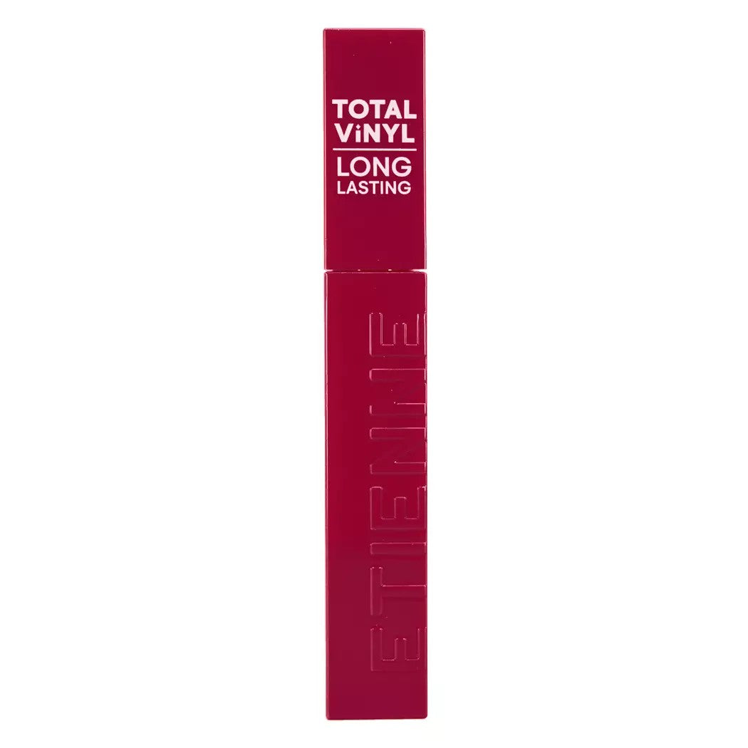 Etienne Labial Total Vinyl Berry N 04